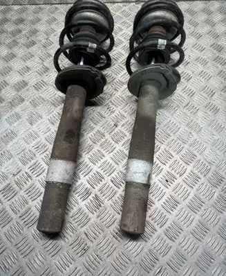 Front shock absorber/damper