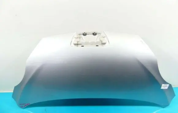 Peugeot 107 Engine bonnet/hood IMPRK1300481
