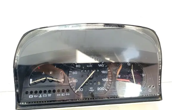 Seat Toledo I (1L) Speedometer (instrument cluster) 1L0919033B