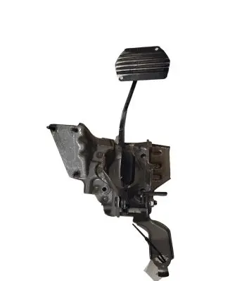 Peugeot 3008 I Brake pedal 84PKXY0369700M