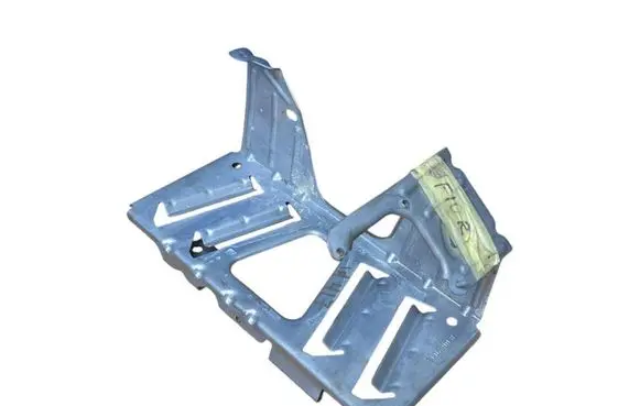 BMW 5 F10 F11 Sound amplifier holder/bracket 9174269 23310110