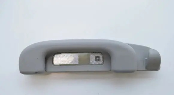Citroen DS3 Rear interior roof grab handle A1648100554