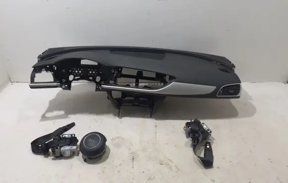 Audi A6 S6 C7 4G Dashboard 4G1857001D
