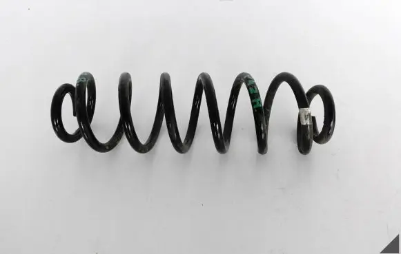 Volkswagen PASSAT B8 Rear coil spring 3Q0511115AL