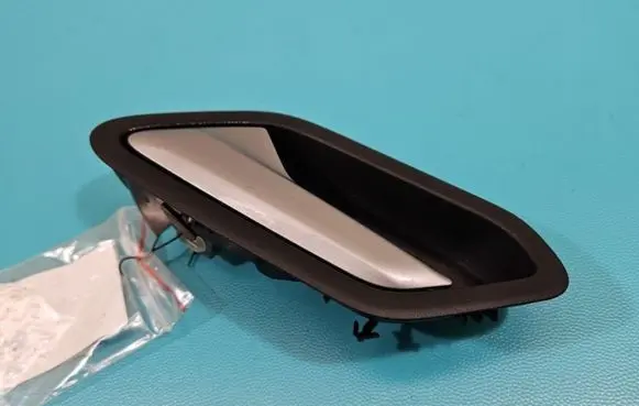 Dacia Sandero III Rear door interior handle 826733614R IMPRK1443647