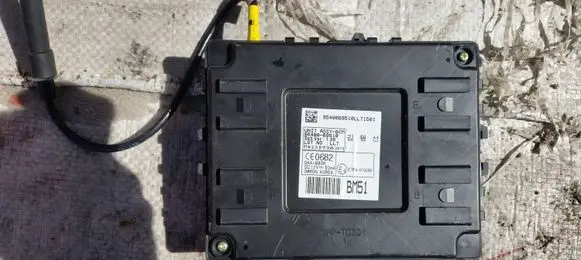 Hyundai i10 Other control units/modules 95400B9510