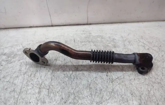 KIA Optima EGR valve line/pipe/hose