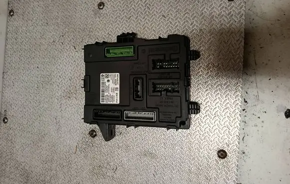 Renault Mégane Renault Sport III (IV Based) Other control units/modules 284B14642R A8958483209331