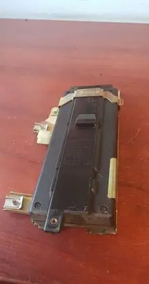 BMW 7 E38 Phone 8370829