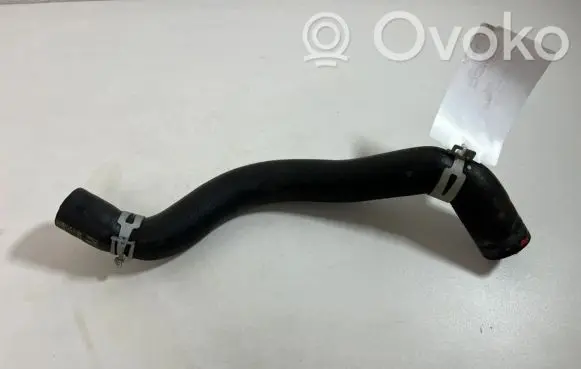 Toyota C-HR I Engine coolant pipe/hose