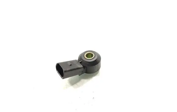 Detonation knock sensor