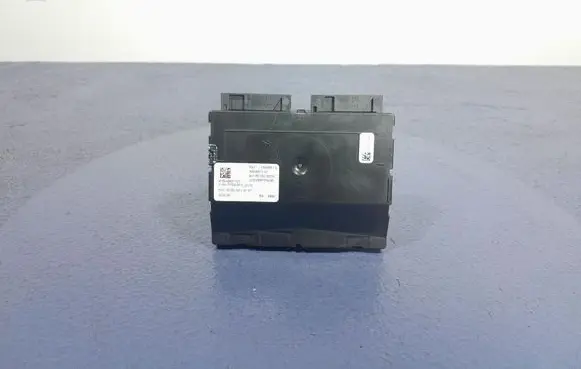 BMW X3 E83 Other control units/modules 5A68371