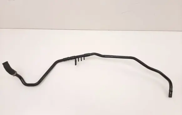 BMW 5 E60 E61 Vacuum line/pipe/hose 11667785449