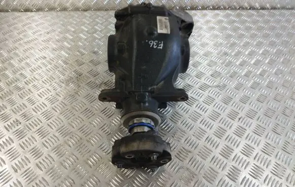 BMW 4 F36 Gran coupe Rear differential 7544873 0719062702510003