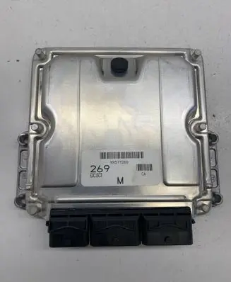 Mitsubishi Carisma Engine control unit/module 8200296440 HOM8200142446 0281010439