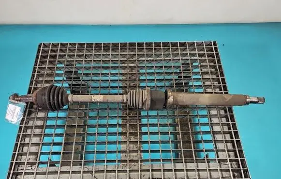 Ford B-MAX Front driveshaft CV173B436BD IMPRK1543131