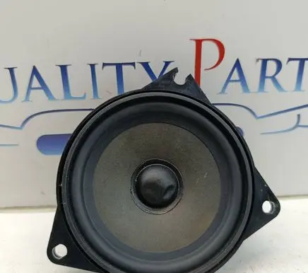 BMW 5 E60 E61 Front door speaker 9141494