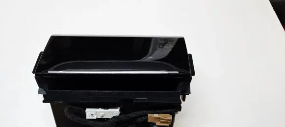 Jeep Grand Cherokee WL Dashboard storage box/compartment X99226302XX X99227100XX 0158572003