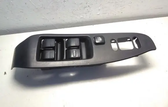 Subaru Legacy Electric window control switch 94266AE000