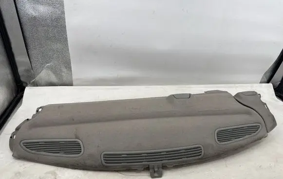 Jaguar X-Type Parcel shelf 