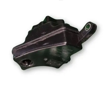 Jaguar XJ X351 Intake resonator 9X2Q-9Y498-AB