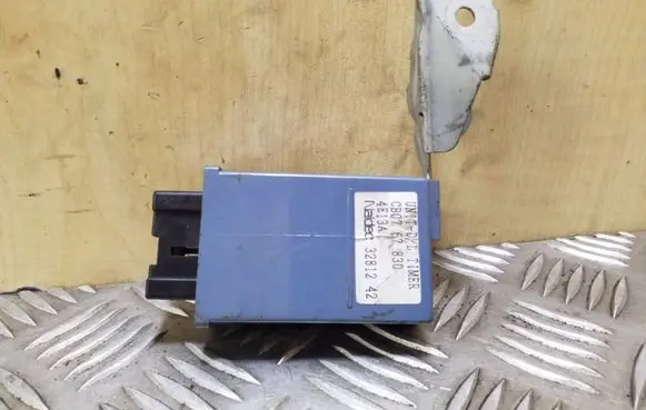 Mazda Premacy Other control units/modules CB0767830
