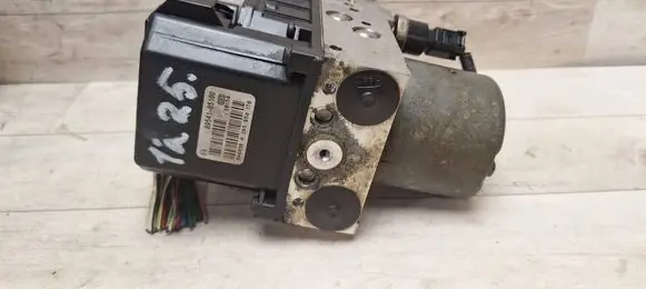 Toyota Avensis T250 ABS Pump 8954105100 0265950178 4454005050
