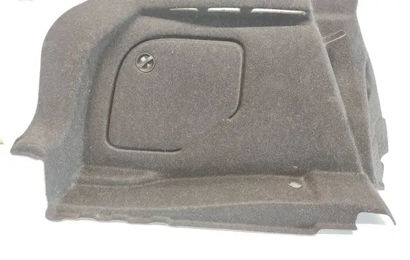BMW 1 F20 F21 Trunk/boot side trim panel 723884511 51477238845 51477238843