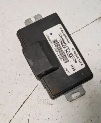KIA Sportage Other control units/modules 9544724030 1420002WW 4450000142A