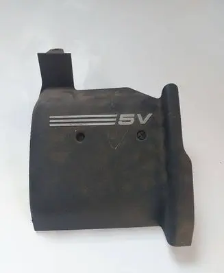 Audi A6 S6 C5 4B Engine cover (trim) 078103936C