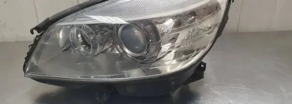 Mercedes-Benz C W204 Headlight/headlamp A2048202961