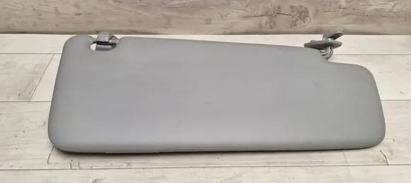 Opel Corsa D Sun visor 