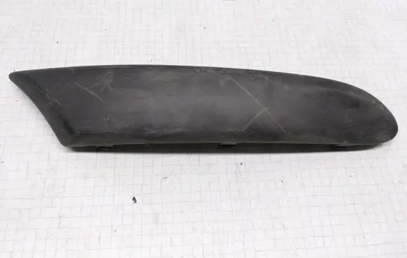 Rover 25 Front bumper splitter molding 100980RH DPR100980RH