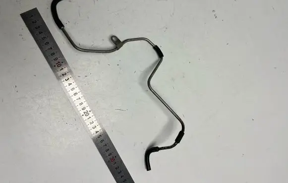 Volkswagen PASSAT B7 Vacuum line/pipe/hose 03L131605M