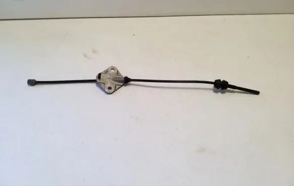 Ford Ecosport Other handbrake/parking brake parts 