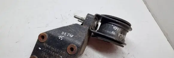 Opel Agila B Gearbox mount 332253673