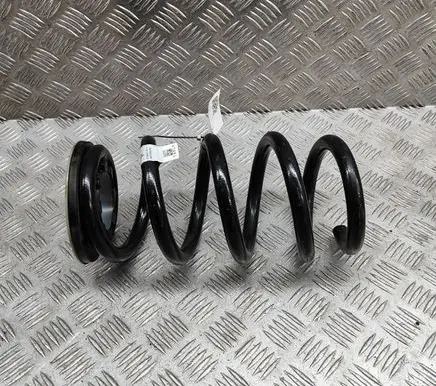 Tesla Model Y Rear coil spring 118847500D