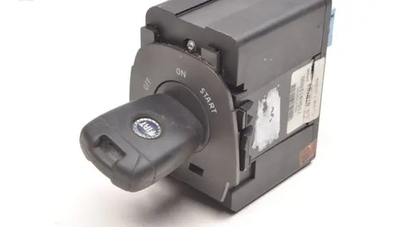 Fiat Croma Ignition lock 7354312800