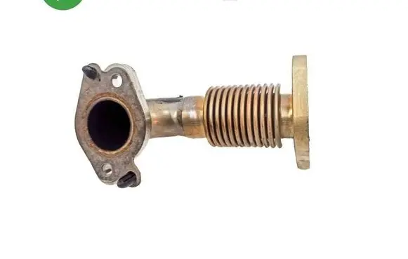 Mercedes-Benz B W246 W242 EGR valve line/pipe/hose A0511411004