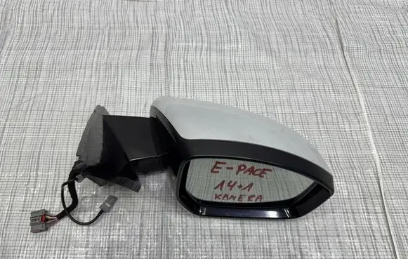 Jaguar E-Pace Front door electric wing mirror