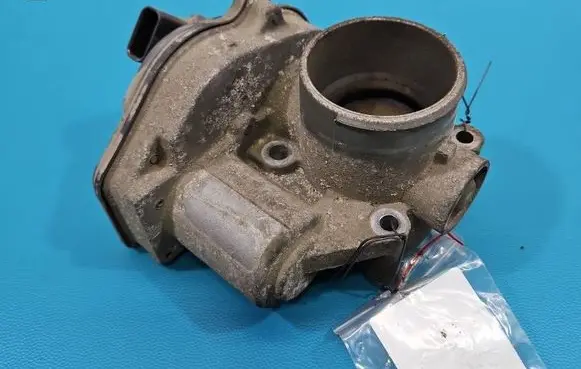 Mazda 2 Throttle body valve VP2S6U9E927F IMPRK1607574