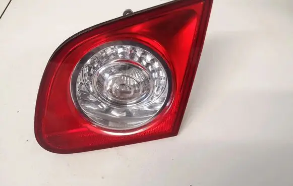Volkswagen PASSAT B6 Tailgate rear/tail lights 3c5945094e