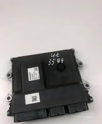 Volvo XC60 Engine control unit/module 31459638