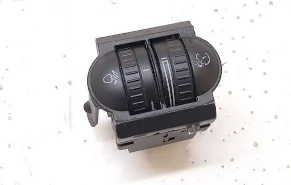 Volkswagen Golf V Other switches/knobs/shifts 1K0941333