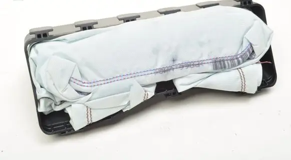 Ford Mondeo MK IV Knee airbag 7S71-U045J76-AG