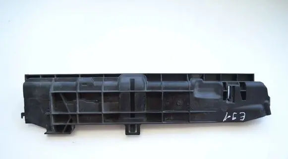 BMW 3 E90 E91 Radiator support slam panel bracket 17107524912 7524912