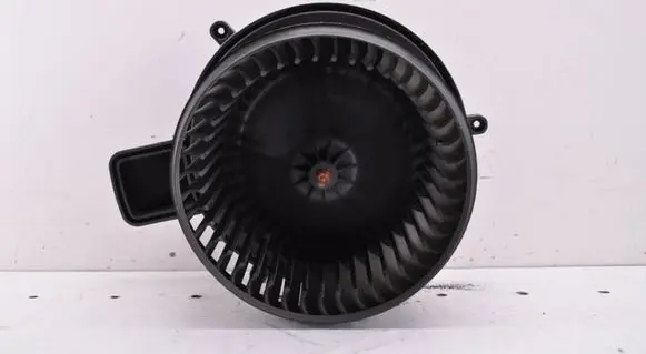 Heater fan/blower