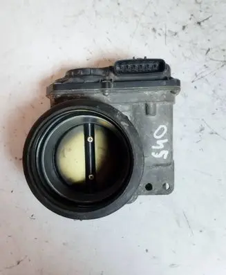 Volvo S40 Throttle valve 8677694 00133 11E270540