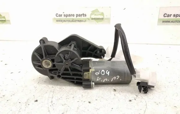 Mercedes-Benz C W204 Front driver seat rail A0390203369 0390203369