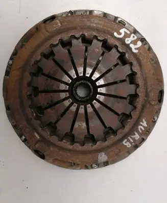 Toyota Auris 150 Clutch set kit
